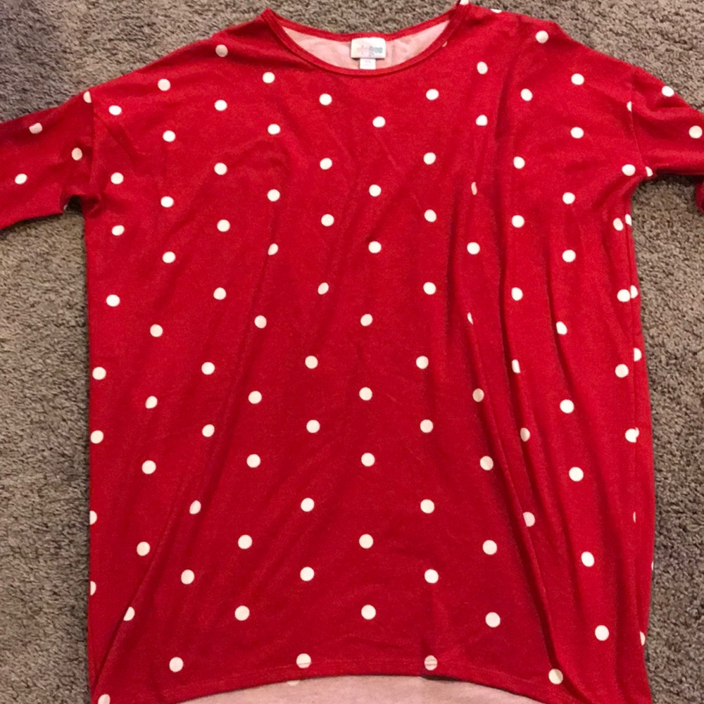 LuLaRoe Irma